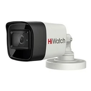 Տեսահսկման տեսախցիկ HIWATCH DS-T800(B) (2.8 MM)