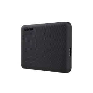 Կոշտ սկավառակ (HDD) TOSHIBA CANVIO ADVANCE 4 TB HDTCA40EK3CA