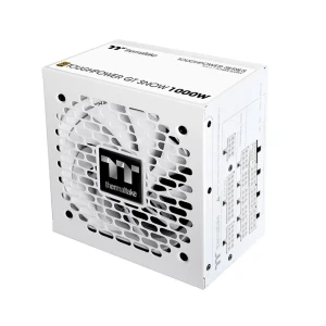 Սնուցման բլոկ THERMALTAKE Toughpower GT Snow 1000W Gen.5 PS-TPT-1000FNFAGE-W