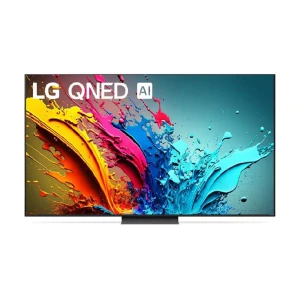 Телевизор LG 86QNED86T6A.ARUG 86 "