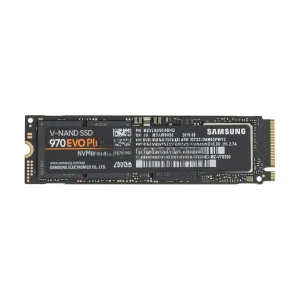 SSD Կուտակիչ SAMSUNG 970 EVO PLUS 250 GB MZ-V7S250BW