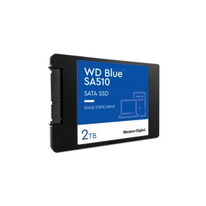 SSD կուտակիչ WESTERN DIGITAL 2 TB WDS200T3B0A