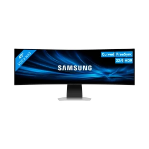 Մոնիտոր SAMSUNG G9 S49CG954SU LS49CG954SUXEN 49 "