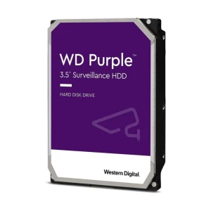 Կոշտ սկավառակ (HDD) WESTERN DIGITAL 43PURZ PURPLE 4 TB WD43PURZ