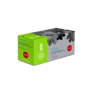 Քարթրիջ CACTUS 040 H C CS-C040HC Blue