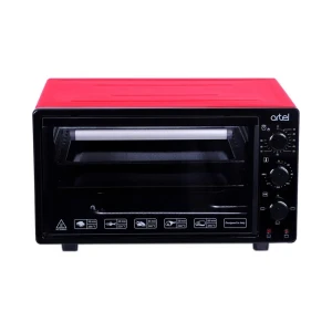 Ջեռոց ARTEL MD-3618 Lux Black/Red/6