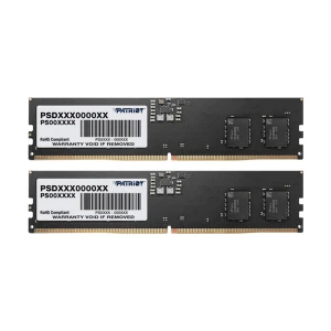 Օպերատիվ հիշողություն PATRIOT MEMORY PSD532G5600K 32 GB