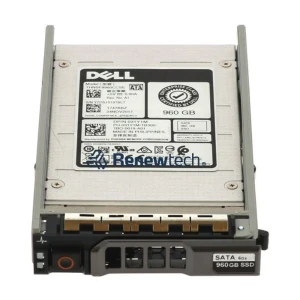 SSD կուտակիչ DELL 960 GB 345-BDRK