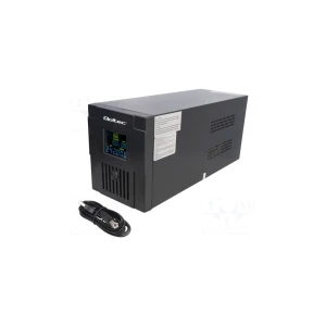 Անխափան սնուցման սարք (UPS) QOLTEC 53771