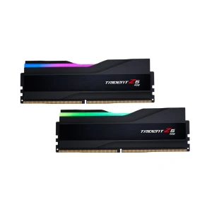 Օպերատիվ հիշողություն GSKILL Trident Z5 RGB F5-5600J3636D32GX2-TZ5RK 64 GB