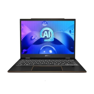 Ноутбук MSI Summit E13 AI Evo A1MTG-001US Intel Core Ultra 7 155H / 16 GB RAM-1 TB SSD