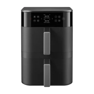 Аэрофритюрница XIAOMI Smart Double Stack Air Fryer 12L BHR0883EU/2