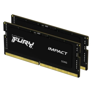 Օպերատիվ հիշողություն KINGSTON FURY IMPACT KF548S38IBK2-32 2 x 16 GB