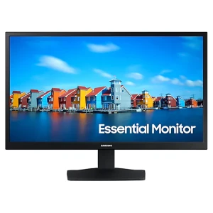 Մոնիտոր SAMSUNG S24A336N LS24A336NHUXEN 24 "