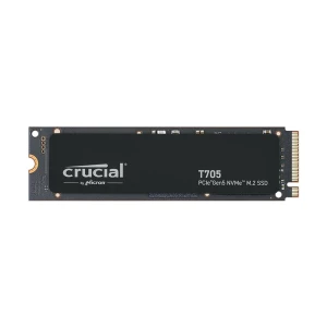 SSD կուտակիչ CRUCIAL T705 2 TB CT2000T705SSD3