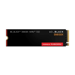 SSD կուտակիչ WESTERN DIGITAL SN850X 8 TB WDS800T2X0E