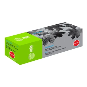 Քարթրիջ CACTUS 054 H C CS-C054HC Blue