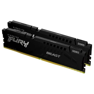 Օպերատիվ հիշողություն KINGSTON FURY BEAST KF556C40BBK2-32 2 x 16 GB
