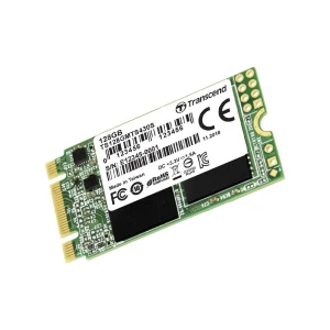 SSD կուտակիչ TRANSCEND MTS430 128 GB TS128GMTS430S