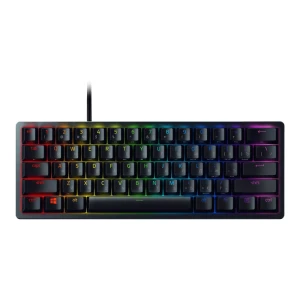Ստեղնաշար RAZER HUNTSMAN MINI RZ03-03391500-R3R1