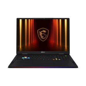 Նոթբուք MSI Vector A18 HX AI A2XWJG-657 001824-657 Intel Core Ultra 9 275HX / 32 GB RAM-2 TB SSD