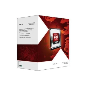 AMD FX 4350 BOX FD4350FRHKBOX
