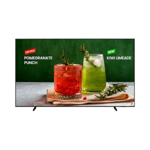 TV SAMSUNG Business TV BE98D LH98BEDHLGUXEN 98 "
