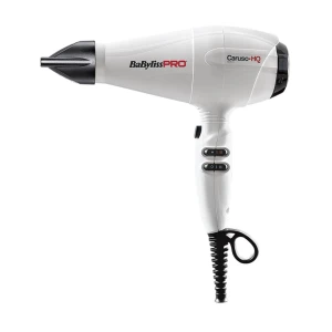 Фен BABYLISS PRO Caruso-HQ Ionic BAB6970WIE