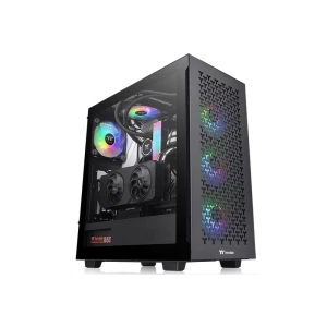Համակարգչային իրան THERMALTAKE V350 TG ARGB AIR CA-1S3-00M1WN-03