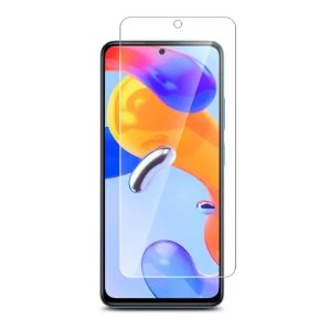 Պաշտպանիչ ապակի BORASCO HYBRID GLASS Xiaomi Redmi Note 11 70321