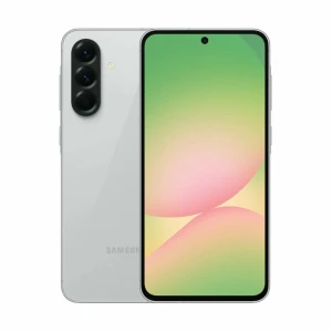 Смартфон SAMSUNG Galaxy A56 8 GB 256 GB Lightgray (Europe)