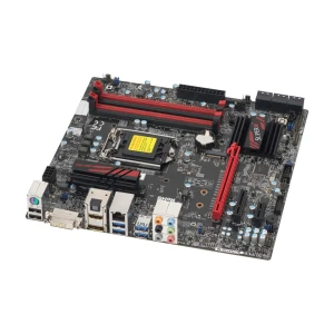Supermicro C7H170-M-SINGLE  MBD-C7H170-M-O