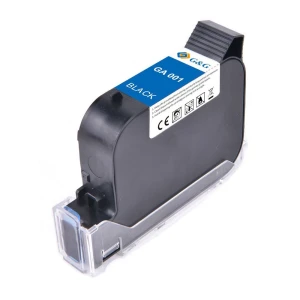 Քարթրիջ G&G GA-001BK Black