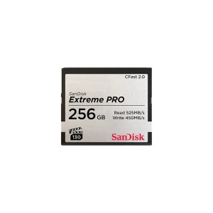 SD քարտ SANDISK 256 GB SDCFSP-256G-G46D