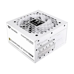 Սնուցման բլոկ THERMALTAKE Toughpower GT 750W Snow Gen.5 PS-TPT-0750FNFAGE-W