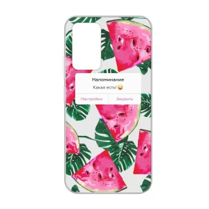 Պատյան GRESSO AIR Xiaomi Poco M4 Pro 5G GR17AAAE9544