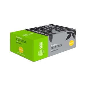 Քարթրիջ CACTUS 106R04349 CS-B205D Black