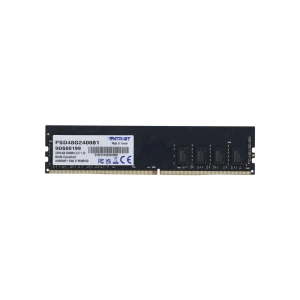 Օպերատիվ հիշողություն PATRIOT MEMORY SIGNATURE PSD48G240081 8 GB