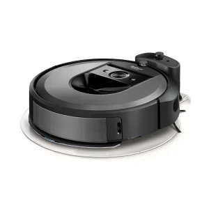 Vacuum cleaner IROBOT Roomba i8 I817040RND