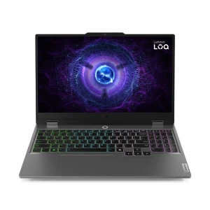 Notebook LENOVO LOQ 15IAX9 83GS005DRK Intel Core i5-12450HX / 16 GB RAM-512 GB SSD