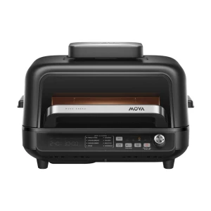 Фритюрница MOVA Indoor Air fry grill IG20 Pro Black IG20