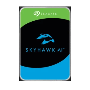 Կոշտ սկավառակ (HDD) SEAGATE SkyHawk AI 24 TB ST24000VE002