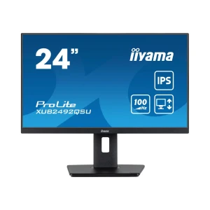 Մոնիտոր IIYAMA XUB2492QSU-B1 23.8 "