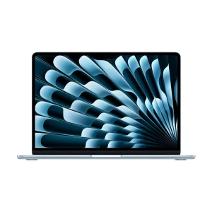 Ноутбук APPLE MacBook Air A3240 13 MC6U4LL/A Apple M4, 10-core / 16 GB RAM-512 GB SSD