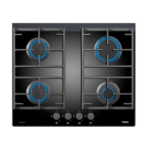Ներկառուցվող գազօջախ TEKA CGW LUX 60 4G AI AL TR CI NAT (E1) 40216220/40216304/6
