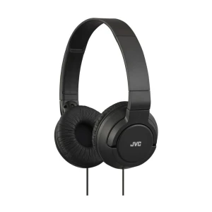 Ականջակալ JVC HA-S180 black
