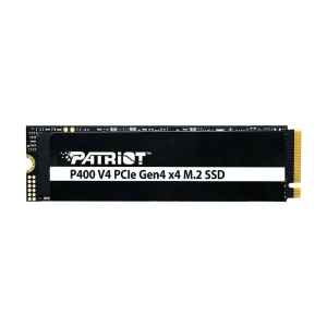 SSD կուտակիչ PATRIOT MEMORY 4 TB P400VP4TBM28H