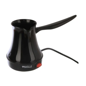 Սուրճ պատրաստող սարք KELLI KL-1444Черный