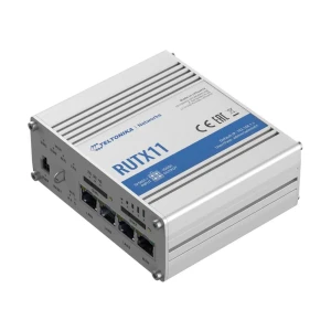 Ռոութեր TELTONIKA RUTX11000000