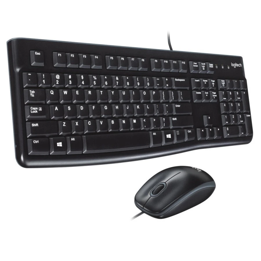 LOGITECH MK120 920-002561